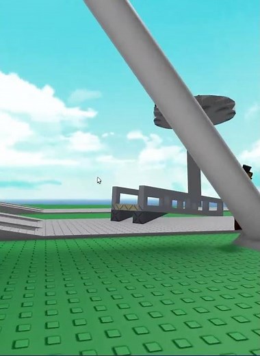 Natural Disaster Survival astronauts died today....