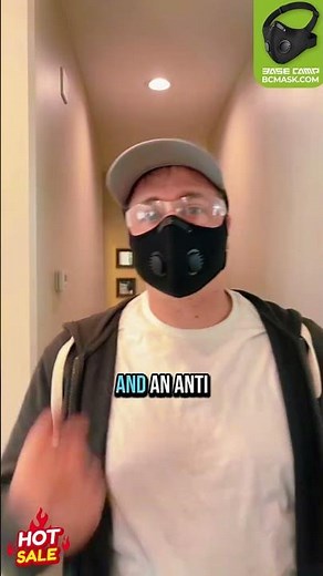 Still Using a Basic Dust Mask? Upgrade to FFP3