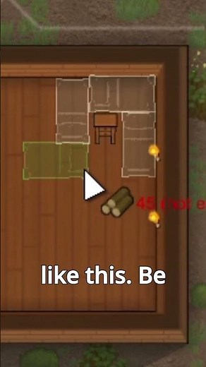 BEST RIMWORLD TIP FOR BEGGINERS!!! version 1.6 #rimworld #rimworldchallenge #rimworldplaythrough