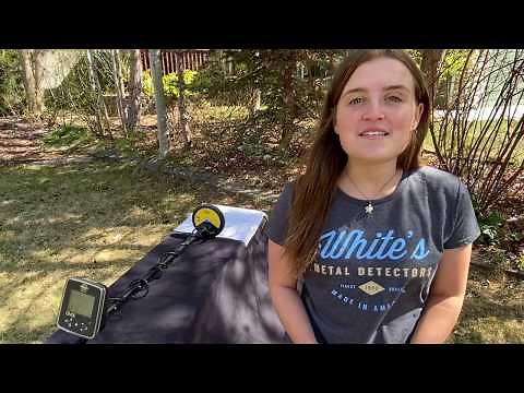 Testing our V3i, MXT All Pro, GMX, 24K and MX7 with 2 gold nuggets