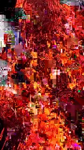 10K views · 96 reactions | Drone video captures incredible images of lava flow during volcanic eruption in Iceland  | New York Post | Facebook