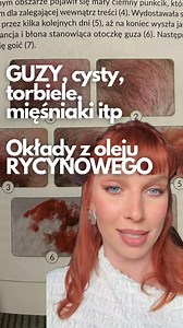 565K views · 7.6K reactions | Czy wiedziałeś, ze okłady z dobrej...