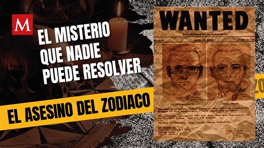 Historias Criminales | El asesino del Zodiaco