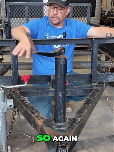 Step-by-Step Trailer Jack Installation Guide