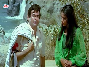 Takkar (टक्कर) 4K Full Movie | Jeetendra, Zeenat Aman | 80s Bollywood सुपरहिट Action Movie #Ultra #UltraMovies #Bollywood #Movies #Films #Drama #Action #Romance #Comedy #Horror #Thriller #Entertainment #Viral #ViralScene #BestOfBollywood #Jeetendra #ZeenatAman #SanjeevKumar #JayaPrada #Takkar | Ultra Movie Parlour