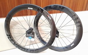 REYNOLDS AR58碟刹轮组 雷诺碳刀 为何具有性价比(生肉)