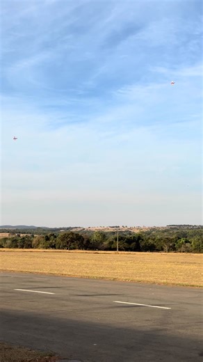 6.8K views · 45 reactions | Twin Power Flyby DLE 120cc 4-Cylinder vs DLE 111cc RC Planes️ #warbirds #rcjet #rcplane | Smoky FPV | Facebook