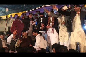 Rukkan Program Imran Talib | Talib Hussain Drd