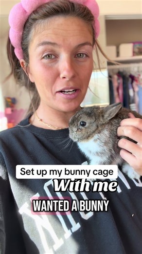 Easy Bunny Cage Setup Guide for Pet Owners