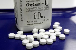 Waiver gives Ohio more options in treating opioid addiction