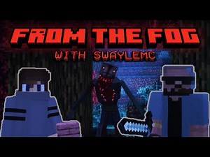 SwayleMC Tries My Horror Minecraft Modpack...