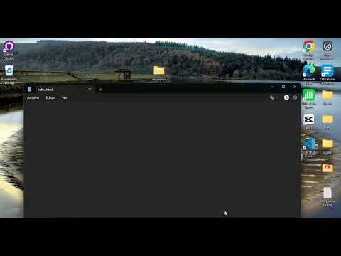 pagina html (primera parte)