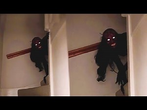SCARY VIDEOS That’ll DRAG You Into PARANORMAL CHAOS