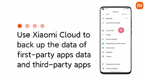 What to do before send the phone to repair ? Simply watch this useful #XiaomiSupportTips to know how to use it. How to Backup and Restore Third-Party Apps： https://youtu.be/RTrJjHOgF1Q How to Backup and Restore First-Party App Data： https://youtu.be/B98uRM5QMt4 | Xiaomi Support