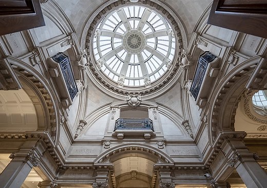 Vision and purpose – ICE’s Impact on Engineering