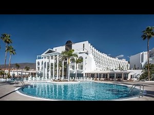 Guayarmina Princess, Adeje, Spain