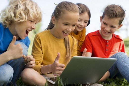 Estos son los mejores juegos para aprender a programar con Scratch