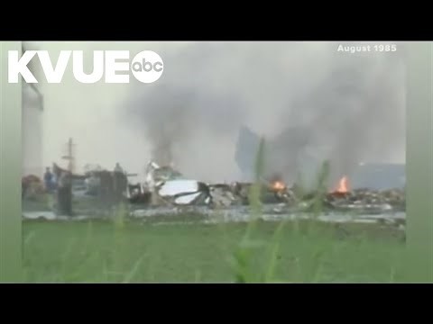 Remembering the 1985 crash of Delta 191 in Texas | The Backstory