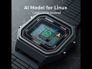 Testing Local Linux AI Companion (No GPU required)
