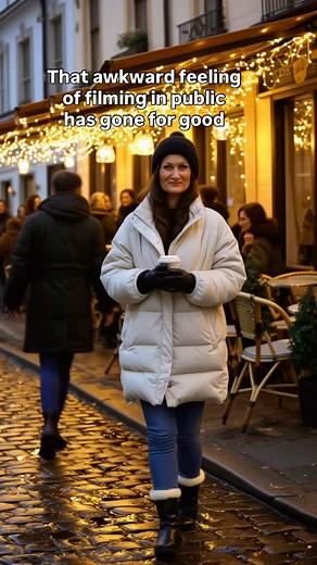 Comment "AI" for the free one click tutorial I still remember the days of content chaos 🤯 6 outfit changes, hair perfection, makeup just right, tripod balanced hoping the doorbell didn't go 🫣... Thank goodness those days are long gone now. Now my AI twin aka Nicola 2.0 does all the b-roll, transitions, and outfit changes for me, no glam, no stress, no side-eye or judgement from strangers. 🙋🏻‍♀️No filming. 🙋🏻‍♀️No editing. 🙋🏻‍♀️No getting camera-ready. I can create content in under 5 minu