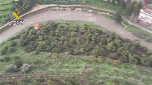 Storm Leonardo flooding kills man in Portugal, woman swept away in Spain