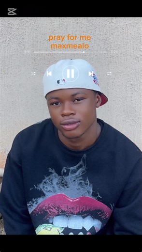 pray for me by maxmealo #maxmealo @jeriq @Evado