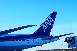 ANAビジネスクラスなシート搭乗記　B777-300ER - 弾丸トラベルは怖くない!