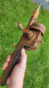 Restore DIY | Restoration Old Fishing Rod #rod #fishing #fishinglife | Instagram