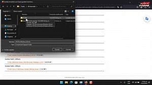Instalar Driver o Controlador CAT para Radios Yaesu Kenwood Icom en Win10 y Win11 Tony Radioaficionado YV / YV Ham Radio 29 Me gusta 696 Vistas 30 abr 2025 CAT es el acrónimo para Computer Aided Transceiver o Transceptor Asistido por Computadora y más comúnmente Radio Asistido por Computador y para poder usar estas bondades necesitamos instalar correctamente el driver o controlador en nuestro PC o Laptop. En este video les muestro como hacerlo correctamente para el radio Yaesu FT-891 y para el K
