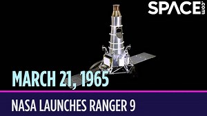 10K views · 115 reactions | On March 21, 1965, NASA launched the...