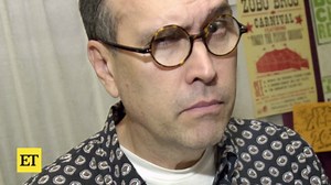 George Lowe, Space Ghost Voice Actor, Dead at 67