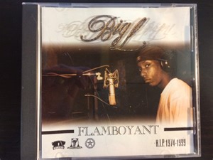 Big L - Flamboyant