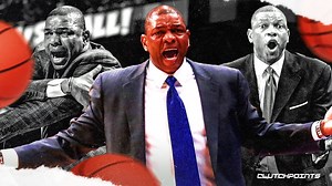 Doc Rivers’ Most Epic Playoff Collapses, Ranked