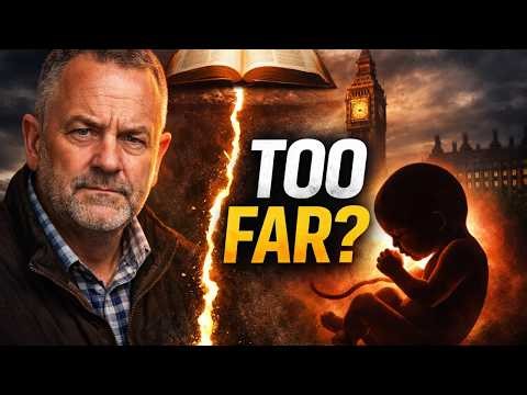 Abortion Or Murder Up To Birth?