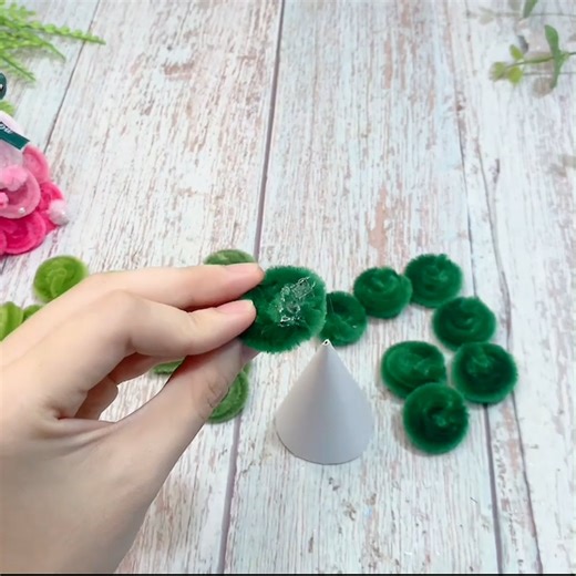 Creative Handmade Christmas Craft Decoration 🎄 #craft #tutorial #diy #handmade #Christmas | Handmade Crafts Ideas