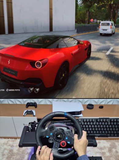Test Drive Unlimited Solar Crown PS5 Xbox PC release info