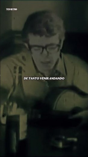 Piero - Mi Viejo (Letra/Lyrics)