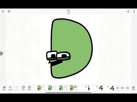 Ꭰ | Cherokee alphabet lore