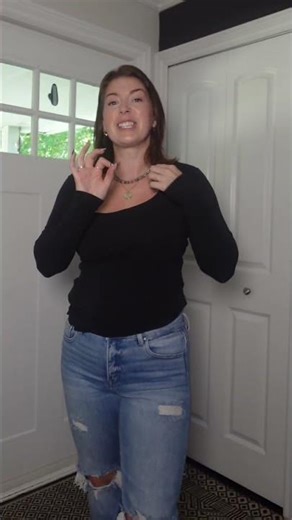 Do you have a tear drop chest too? Or a flat upper half but all of your tissue hangs really low? You