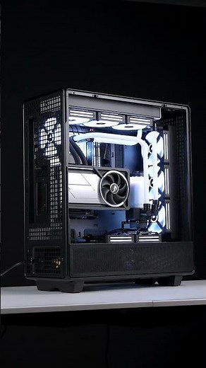 4K ULTRA 🔥RTX 5090 + Ultra 9 285K = pure cinematic power 🎬⚡️