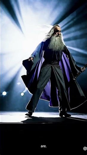 LOTR Characters Sing NUMB | Gandalf, Aragorn, Legolas & Gimli (Epic AI Rock Version)