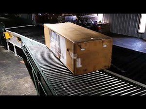 Product Focus: ProSort 1400 LP