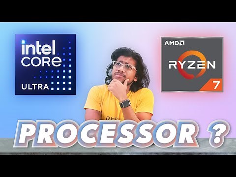 🤔 Best Processor for Your Needs: Gaming, Editing, Work, & More!