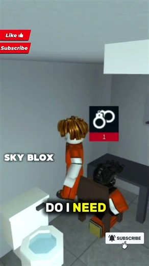 I Tried to Save My Friend in Roblox Prison… But Got Caught! 😱