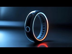 5 Best New Smart Rings You Can Buy In 2025