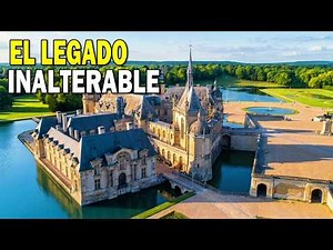 Château de Chantilly: From Fortress to Palace of Art | Documentary Guide