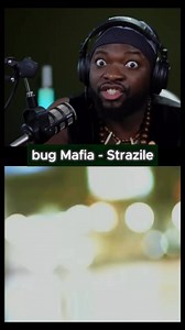 bug Mafia - Strazile | Blaze reactii