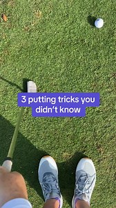 68K views · 460 reactions | Do you use these? Little things you dont think about around the green. Add these to your game plan the next time you are on the course, hopefully they will save you some strokes #golf #golfer #golfing #golftips #golftip #lpga #pga #orlando #florida | Megan Johnston Golf | Facebook