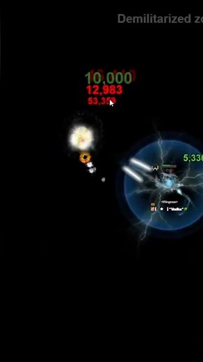DarkOrbit - Space Aces 💫