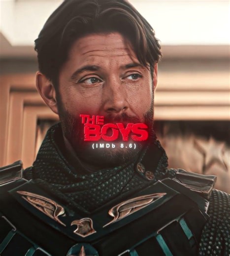 "Absolute Cinema" - The Boys X Invincible X Daredevil Edit | ICEDMANE -FUNK SERENO (Slowed) #edit